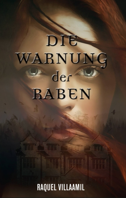 E-Book Die Warnung der Raben Raquel Villaamil