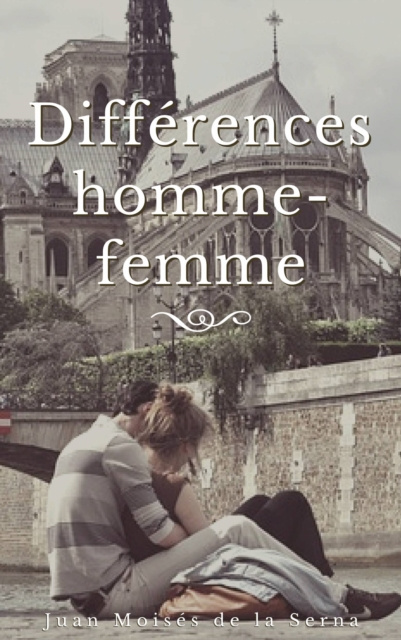 E-kniha Differences homme-femme Juan Moises de la Serna
