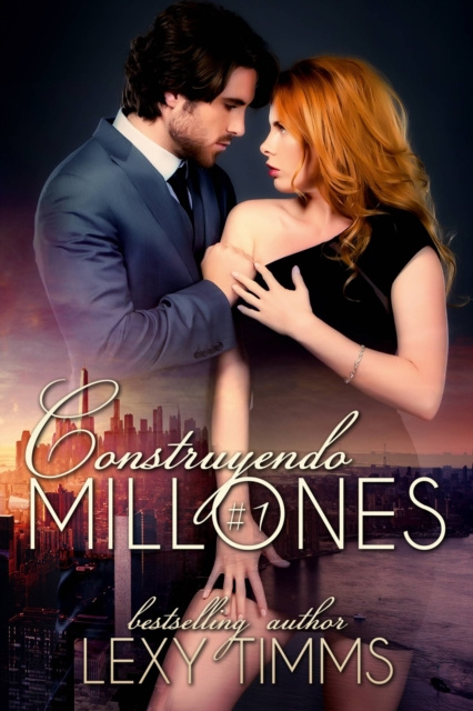 E-book Construyendo Millones Lexy Timms