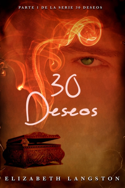 E-book 30 Deseos Elizabeth Langston