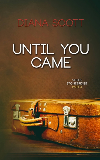 E-knjiga Until you came Diana Scott
