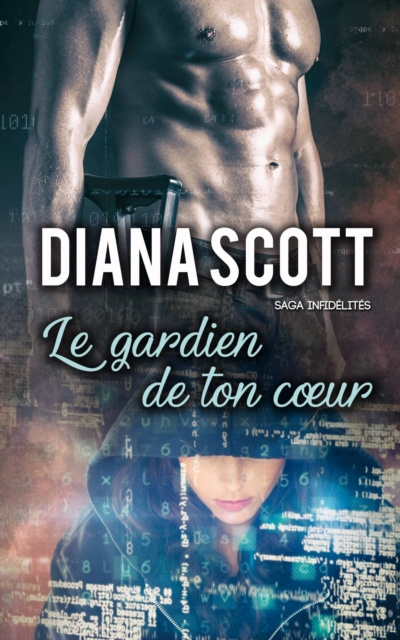 E-kniha Le Gardien de Ton Coeur Diana Scott