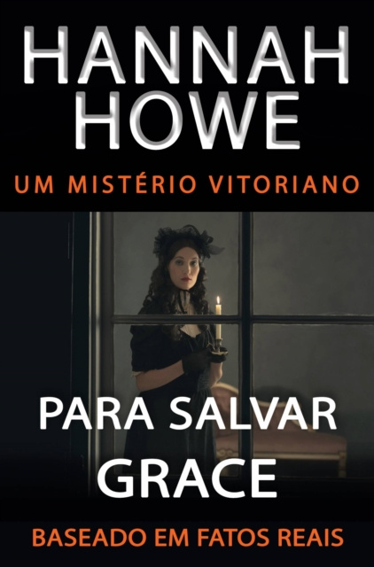 E-book Para salvar Grace Hannah Howe