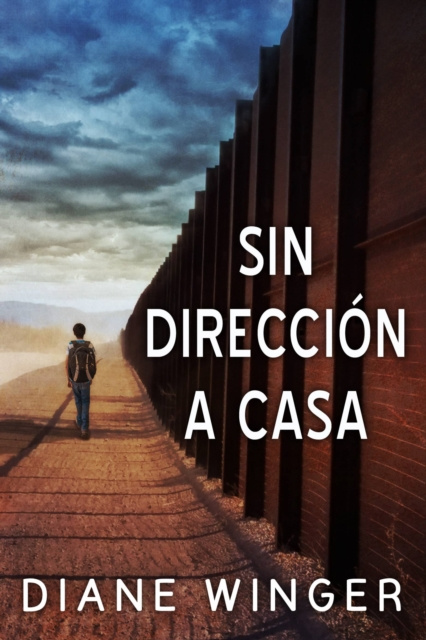 E-book Sin Direccion a Casa Diane Winger