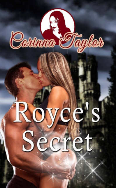 E-knjiga Royce's Secret Corinna Taylor