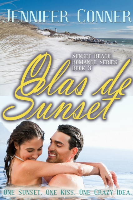 E-book Olas de Sunset Jennifer Conner