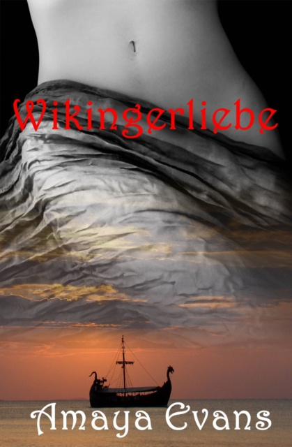 E-knjiga Wikingerliebe Amaya Evans
