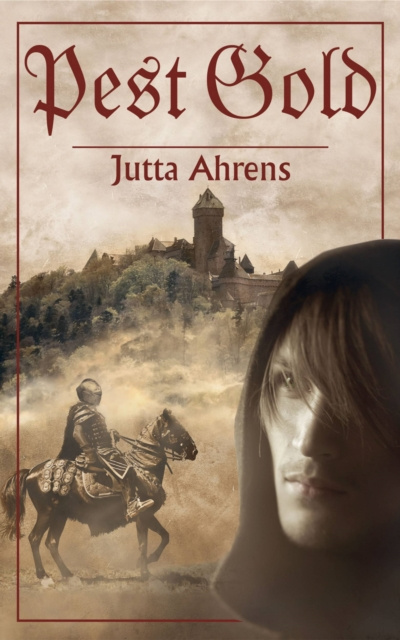 E-knjiga Pest Gold Jutta Ahrens