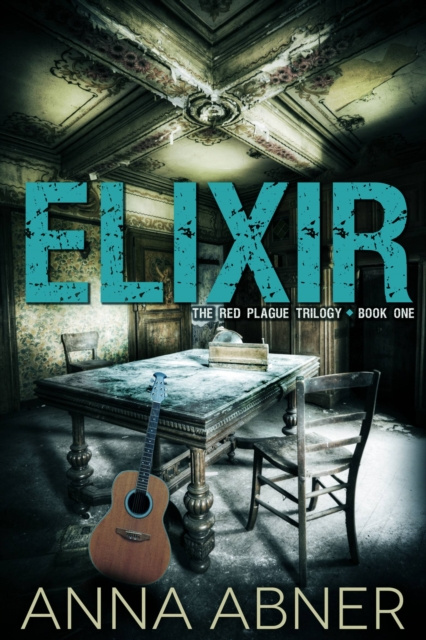 E-knjiga Elixir Anna Abner