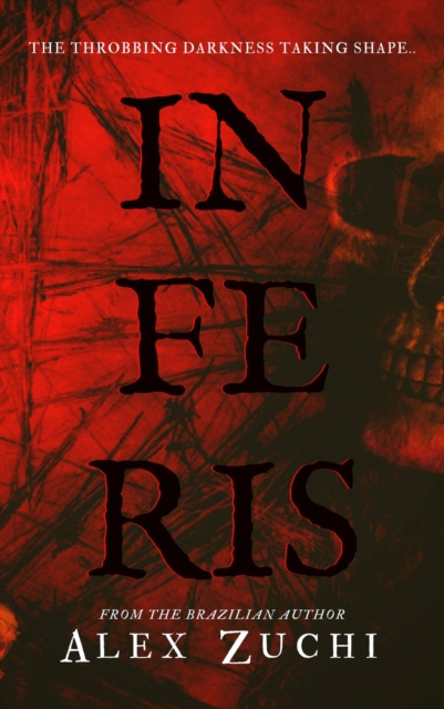 E-kniha Inferis Alex Zuchi