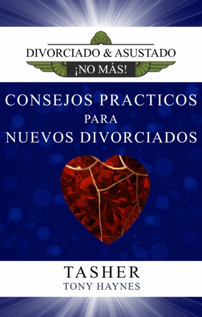 E-knjiga Consejos Practicos Para Nuevos Divorciados T asher