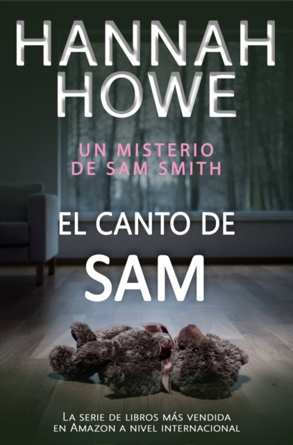 E-kniha El canto de Sam Hannah Howe