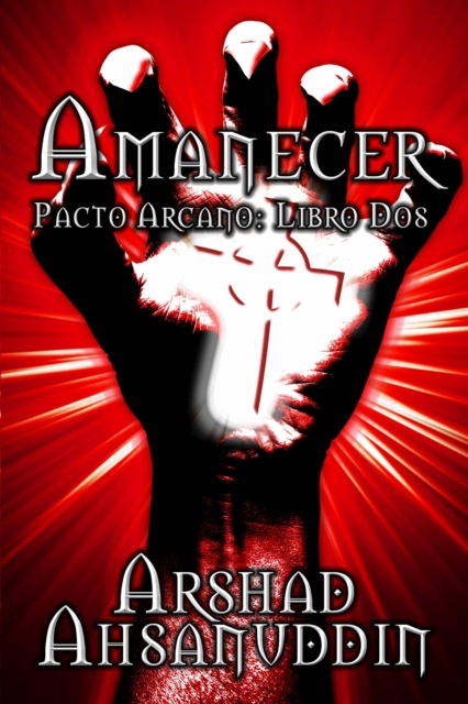 E-book Amanecer Arshad Ahsanuddin