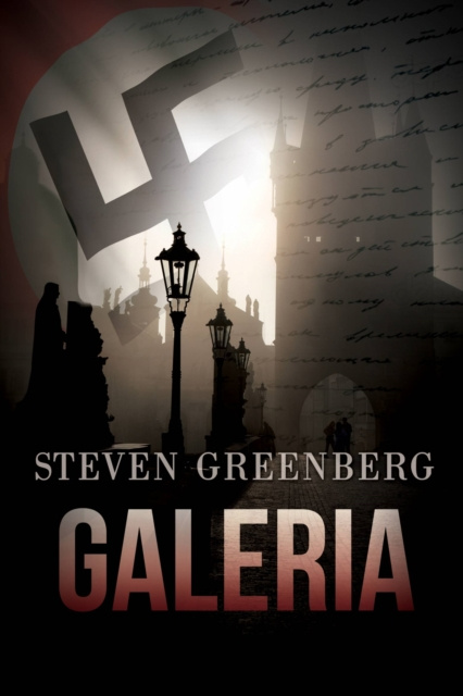 E-kniha Galeria Steven Greenberg