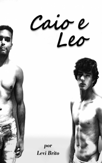 E-knjiga Caio e Leo Levi Brito