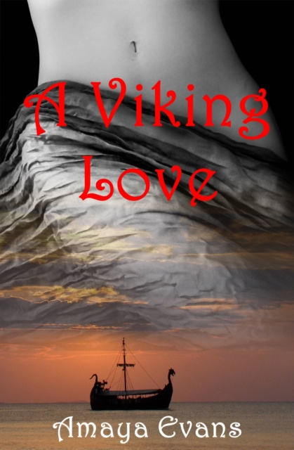 E-Book Viking Love Amaya Evans