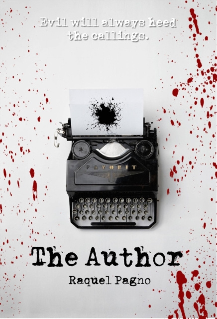 E-book Author Raquel Pagno