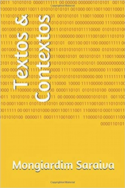 E-knjiga Textos & Contextos Antonio Carlos Mongiardim Gomes Saraiva