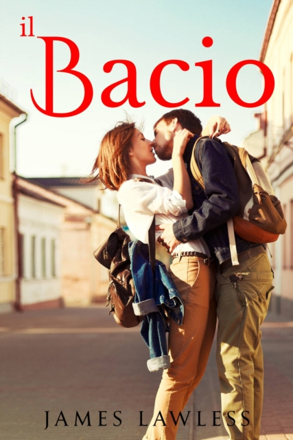 ebook Il Bacio James Lawless