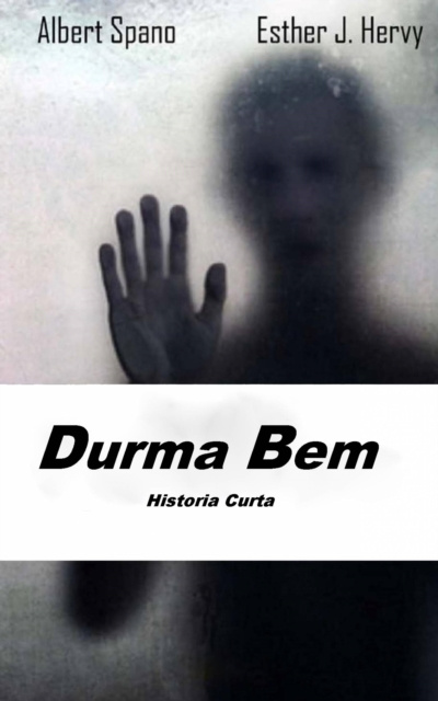 E-book Durma Bem Esther Hervy