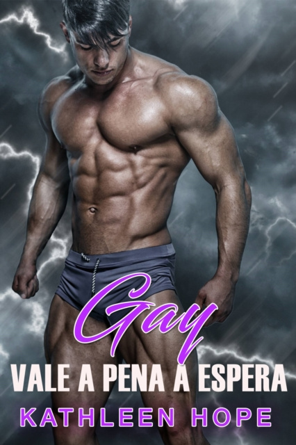 E-book Gay Kathleen Hope