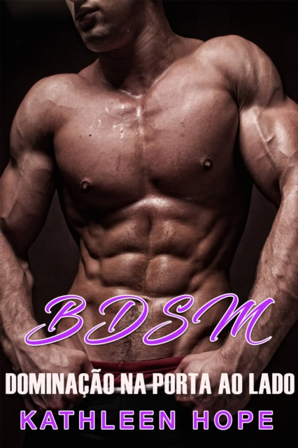 E-book BDSM Kathleen Hope