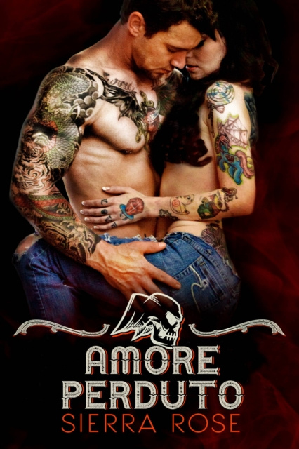 E-book Amore Perduto Sierra Rose
