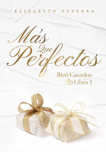 E-book Mas que perfectos Elizabeth Bezerra
