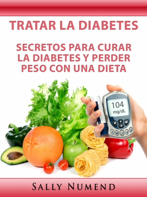 E-kniha Tratar la Diabetes Sally Numend