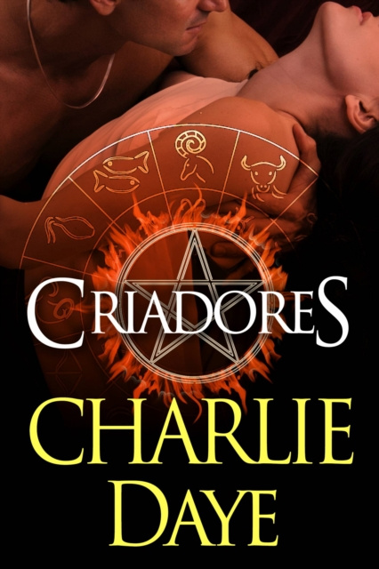 E-book Criadores Charlie Daye