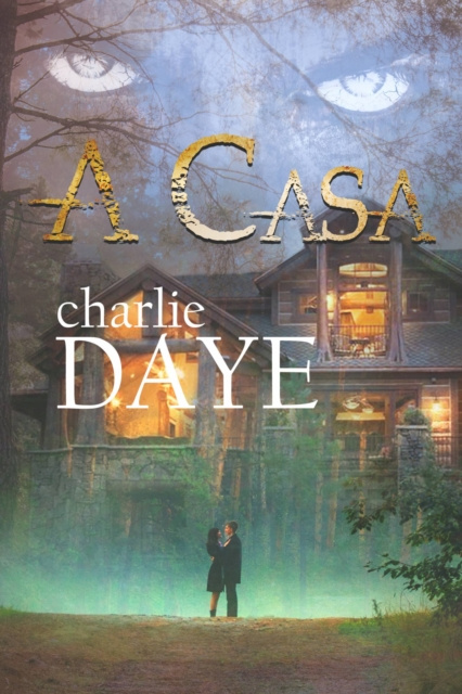 E-kniha Casa Charlie Daye