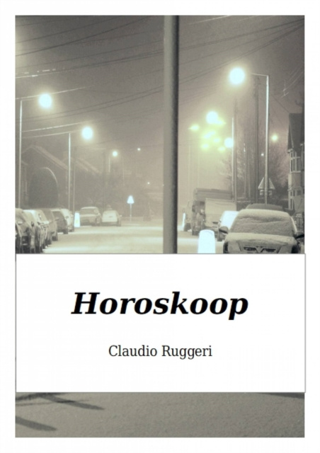 E-kniha Horoskoop Claudio Ruggeri