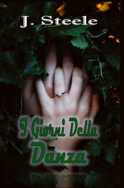 E-Book I Giorni Della Danza J. Steele