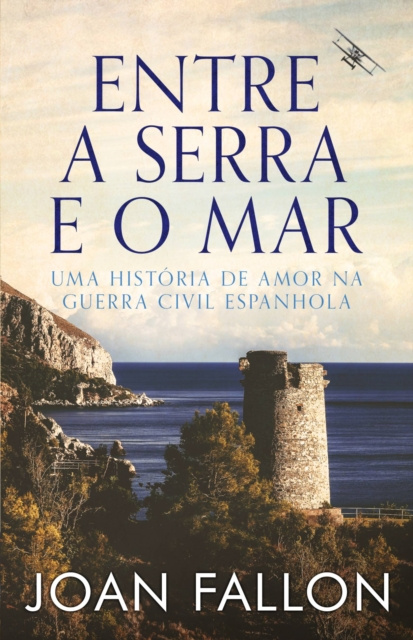 E-kniha Entre a Serra e o Mar Joan Fallon
