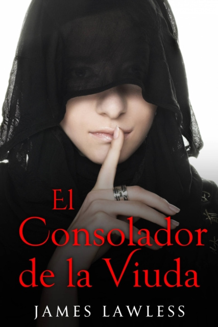 E-kniha El Consolador de la Viuda James Lawless