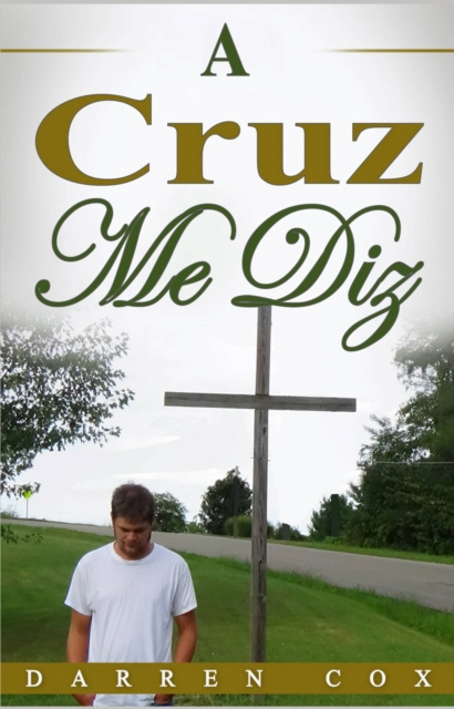 E-book Cruz Me Diz Darren Cox