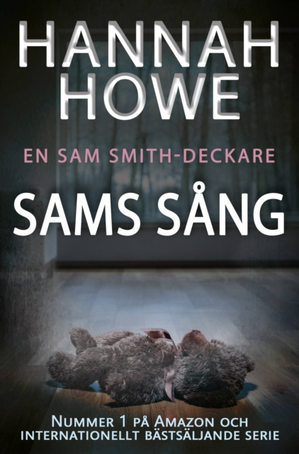 E-book Sams sang Hannah Howe