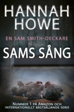 E-kniha Sams sang Hannah Howe