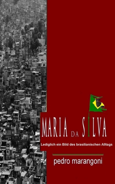 E-knjiga Maria da Silva pedro marangoni