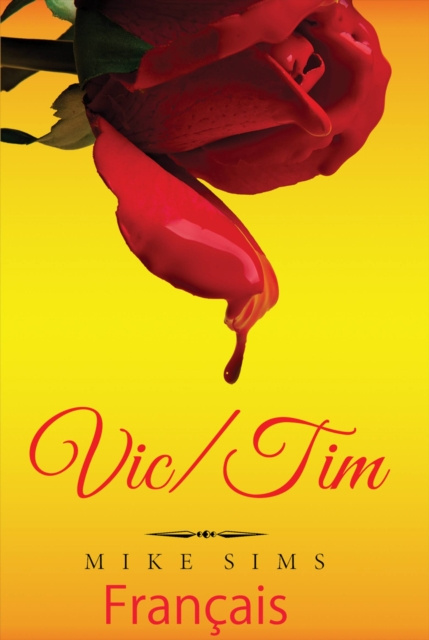 E-book Vic/Tim Mike Sims