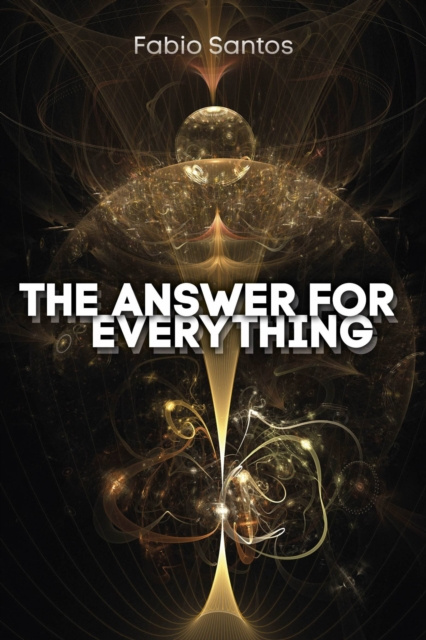 E-knjiga Answer for everything Fabio SantoS