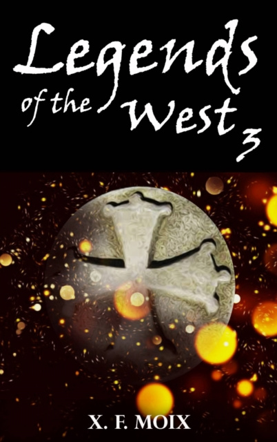 E-knjiga Legends of the West X. F. Moix