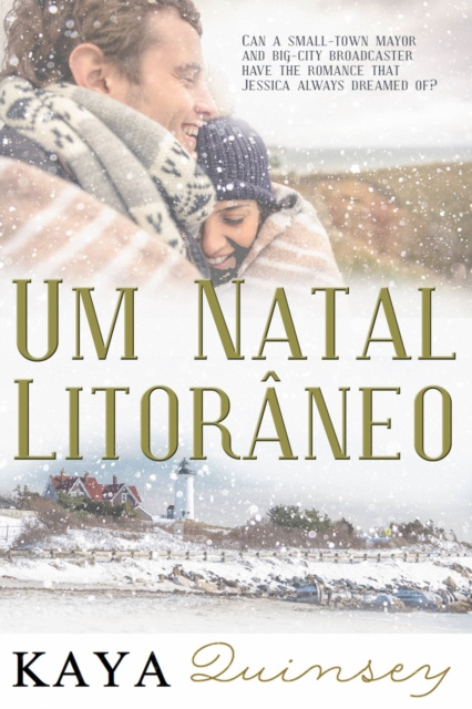 E-Book Um Natal Litoraneo Kaya Quinsey