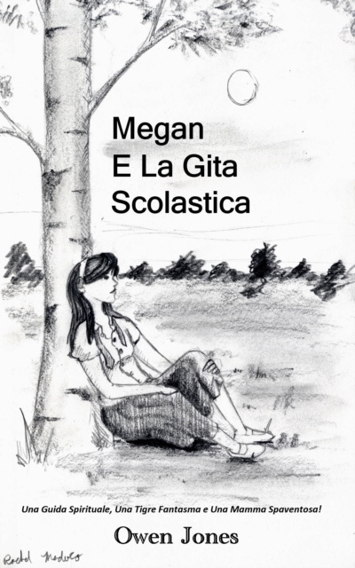 Libro elettronico Megan e la Gita Scolastica Owen Jones