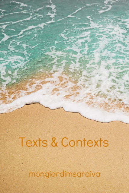 E-knjiga Texts & Contexts Antonio Carlos Mongiardim Gomes Saraiva