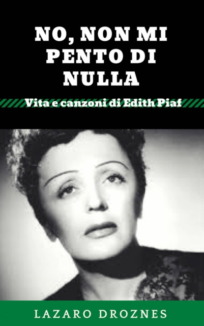 E-knjiga No, Non Mi Pento di Nulla Lazaro Droznes