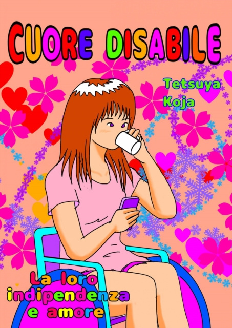 E-Book Cuore disabile å¤è¬å“²ä¹Ÿ  Tetsuya Koja
