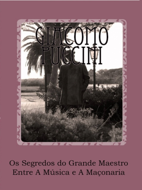 E-kniha Os Segredos do Grande Maestro Paolo Nuti