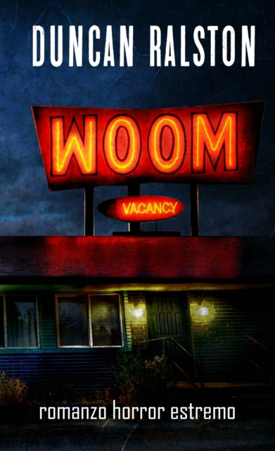 E-book Woom Duncan Ralston