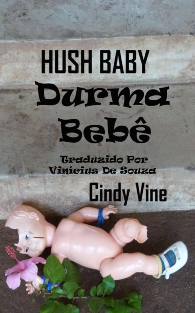 E-book Durma Bebe Cindy Vine